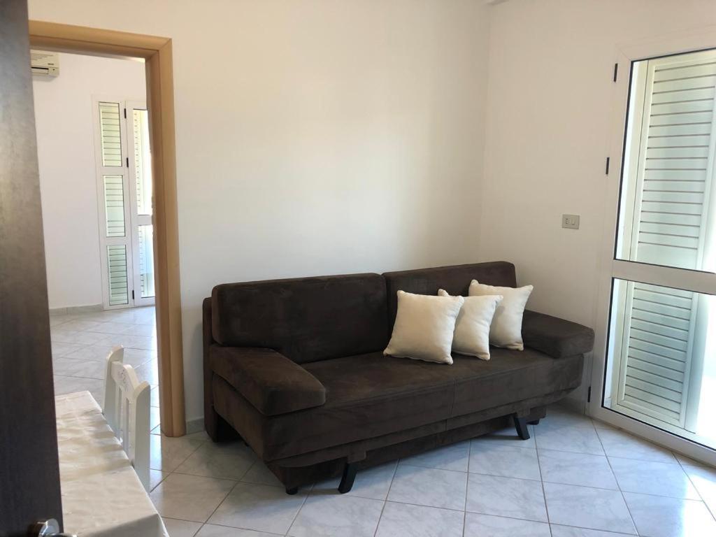 Apartments Rezidenca Sinani Orikum Cameră foto