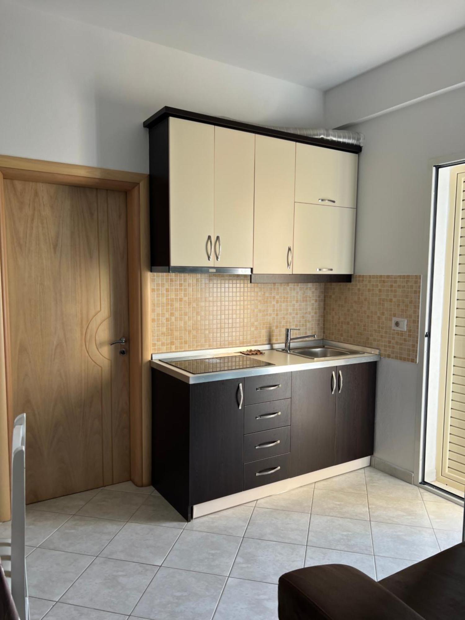 Apartments Rezidenca Sinani Orikum Exterior foto